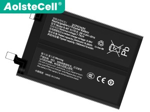 Vivo B-W7 battery