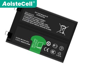 Vivo B-Z2 battery