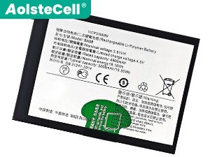 Vivo V29e battery