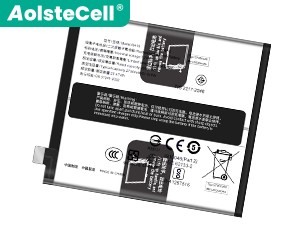 Vivo X100 Pro battery