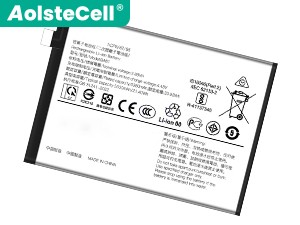 Vivo BA16 battery