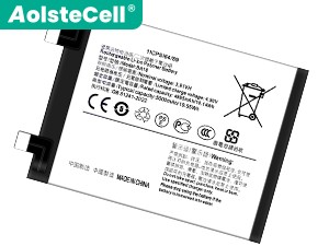 Vivo BA18 battery