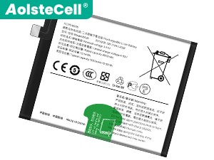 Vivo BA28 battery
