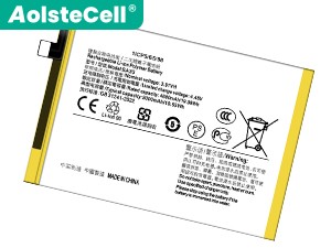 Vivo Y03 4G battery