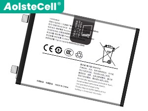 Vivo BA38 battery
