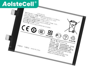 Vivo BA39 battery