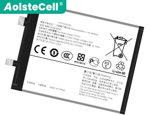 Vivo Y100 4G battery