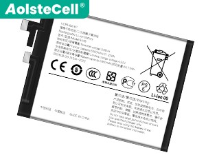 Vivo V40 5G battery