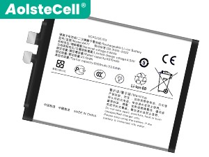 Vivo BA77 battery