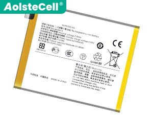 Vivo BA78 battery