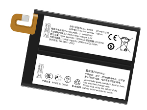 Vivo iQOO Neo 10 Pro battery