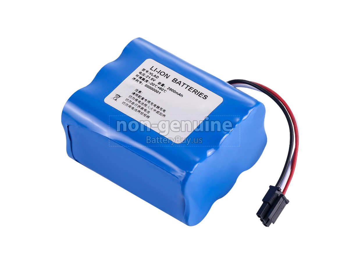 battery for VLAD CW-6S1P1807