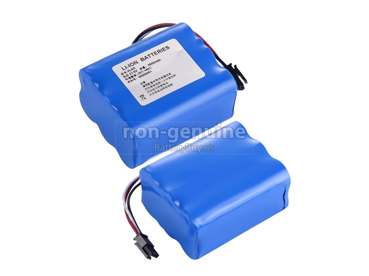 battery for VLAD CW-6S1P1807