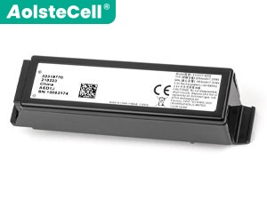 Volvo A2C03118200 battery