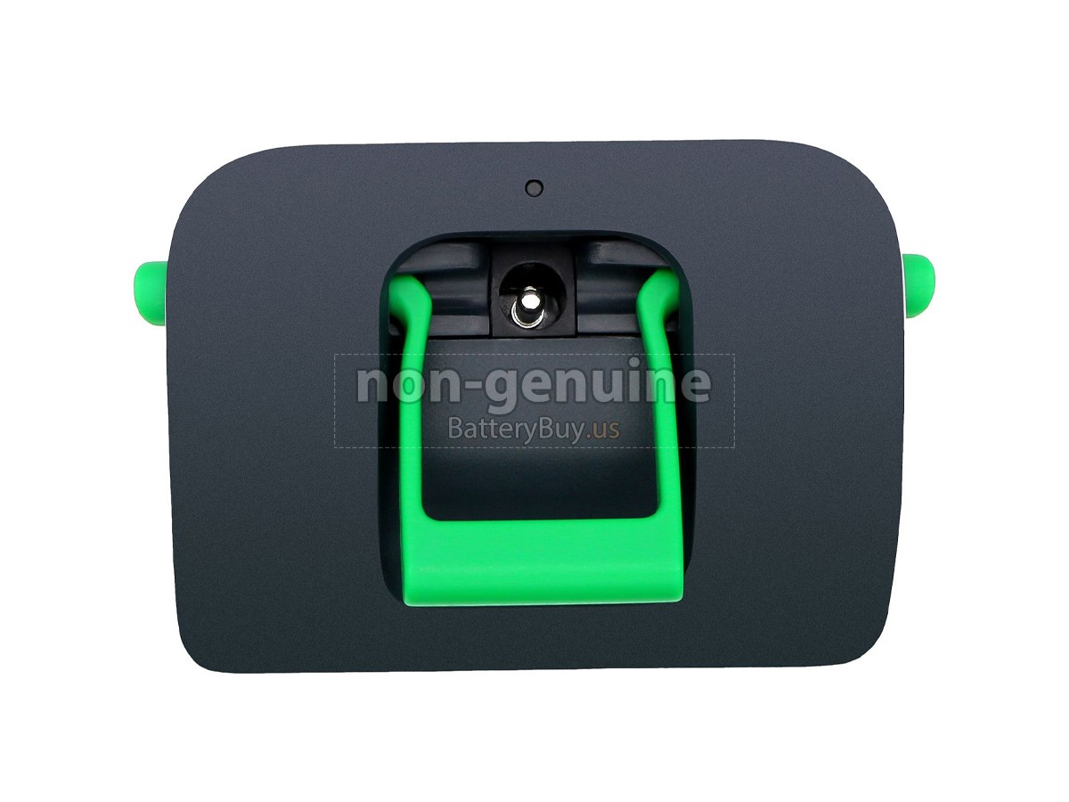 battery for Vorwerk Kobold VB100