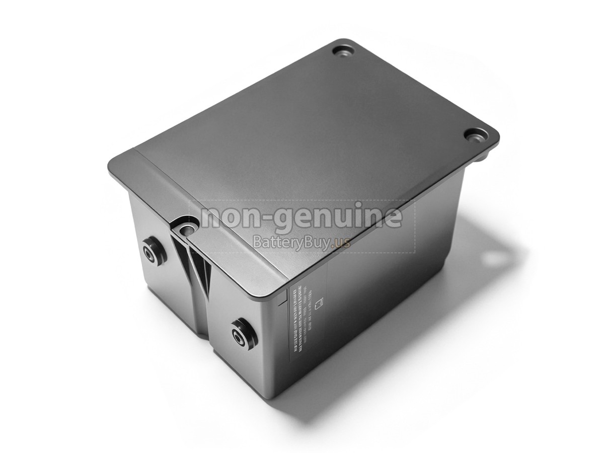 battery for Vorwerk 202101