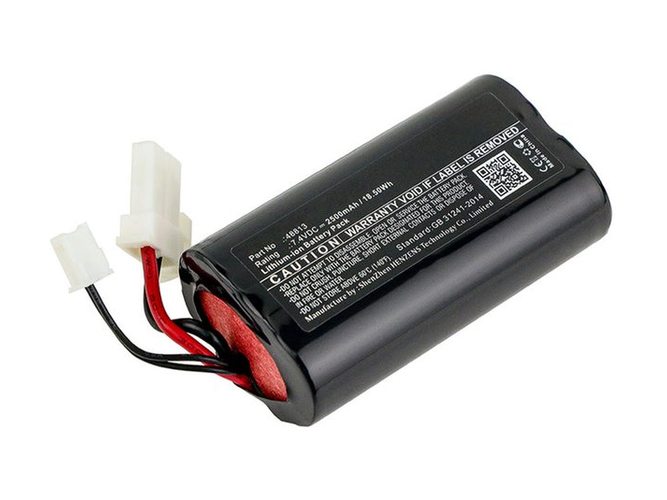 Vorwerk 48813 battery