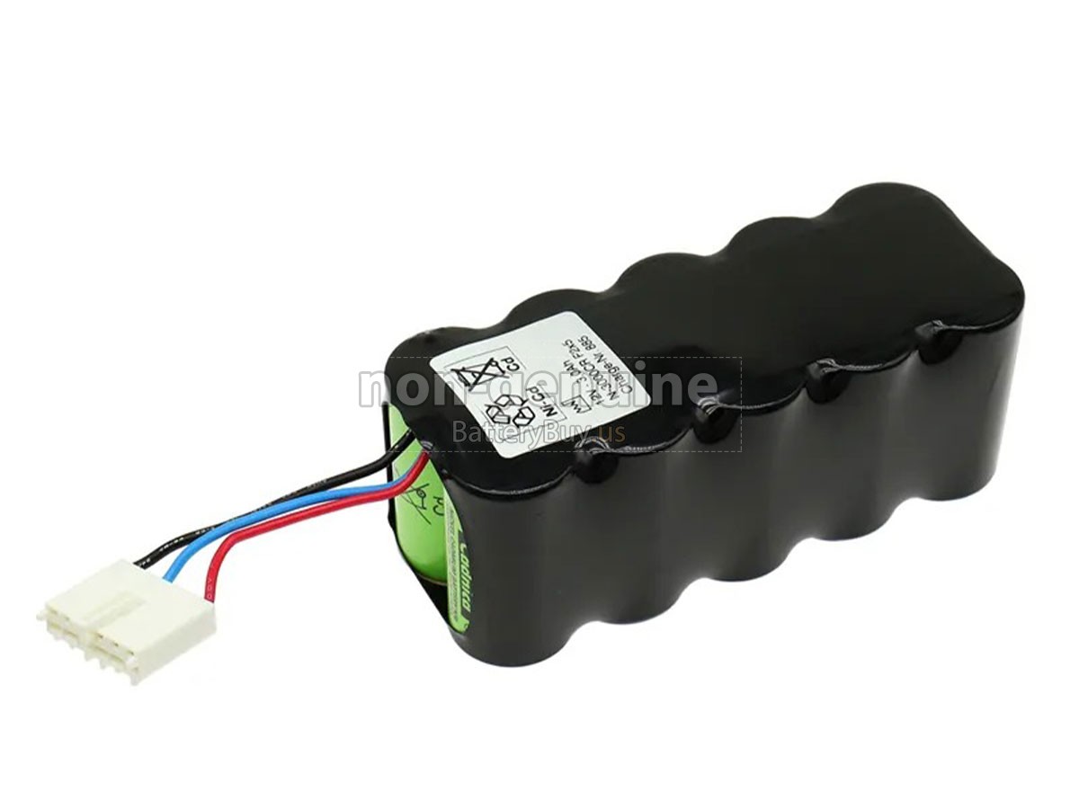 battery for Weinmann 29288