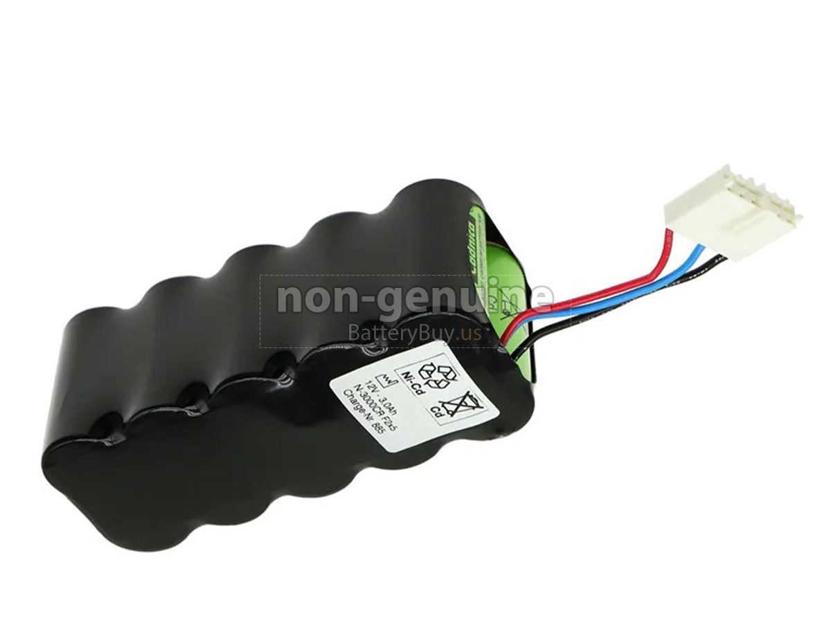 battery for Weinmann 29288