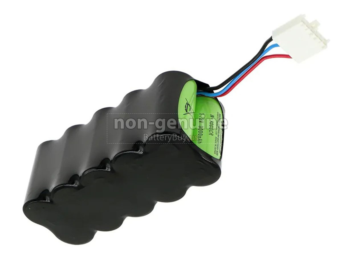 battery for Weinmann 29288