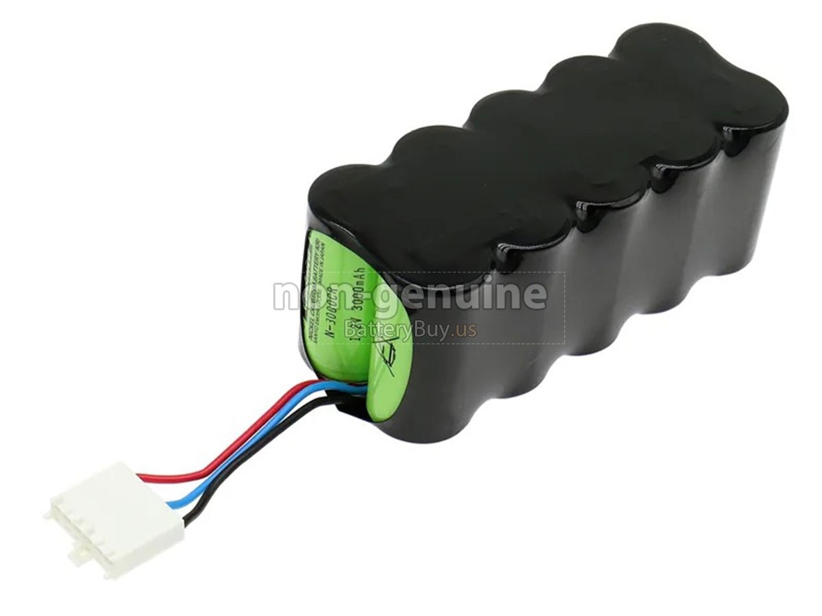 battery for Weinmann 29288