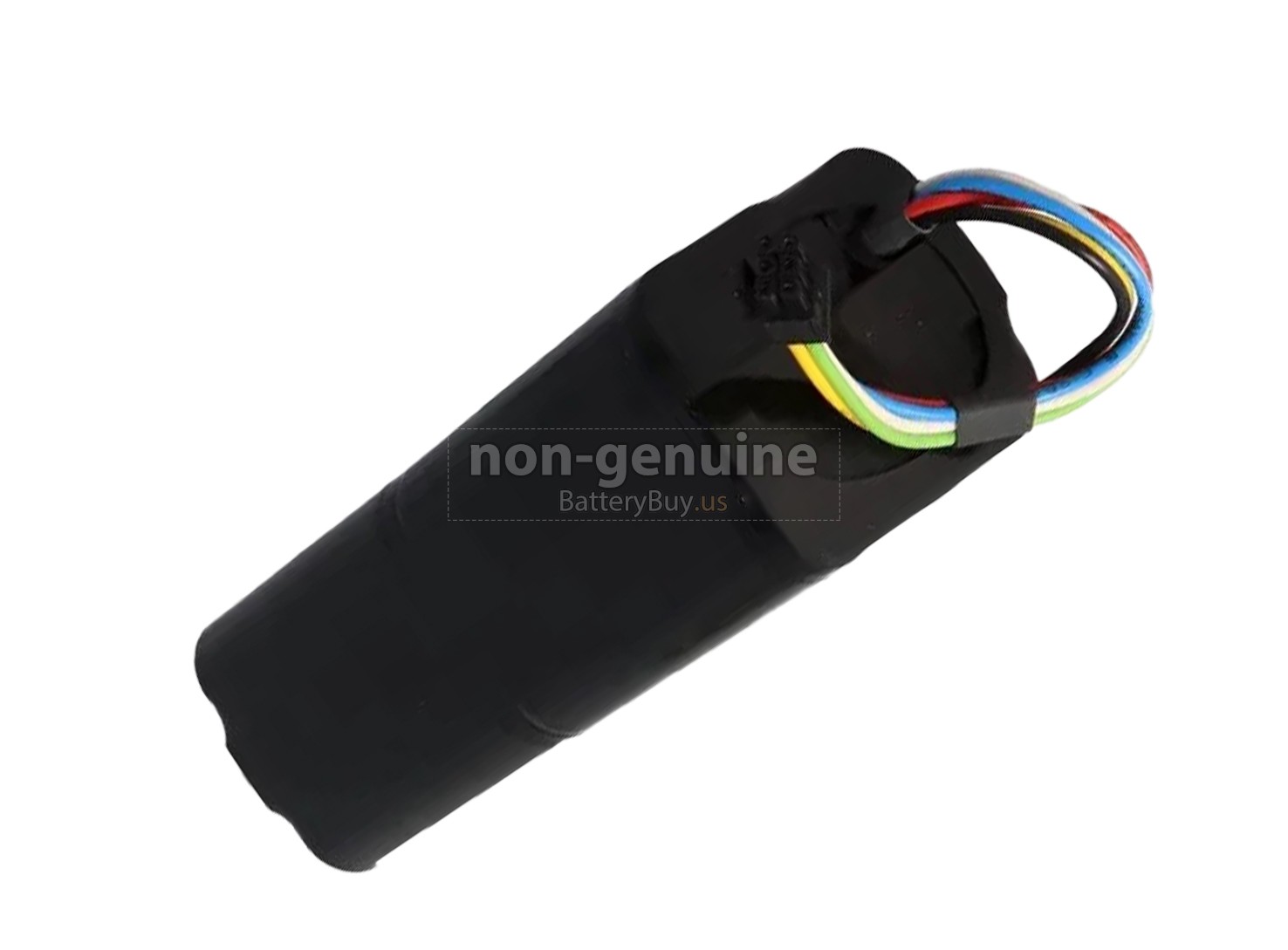 battery for Weinmann WM15876