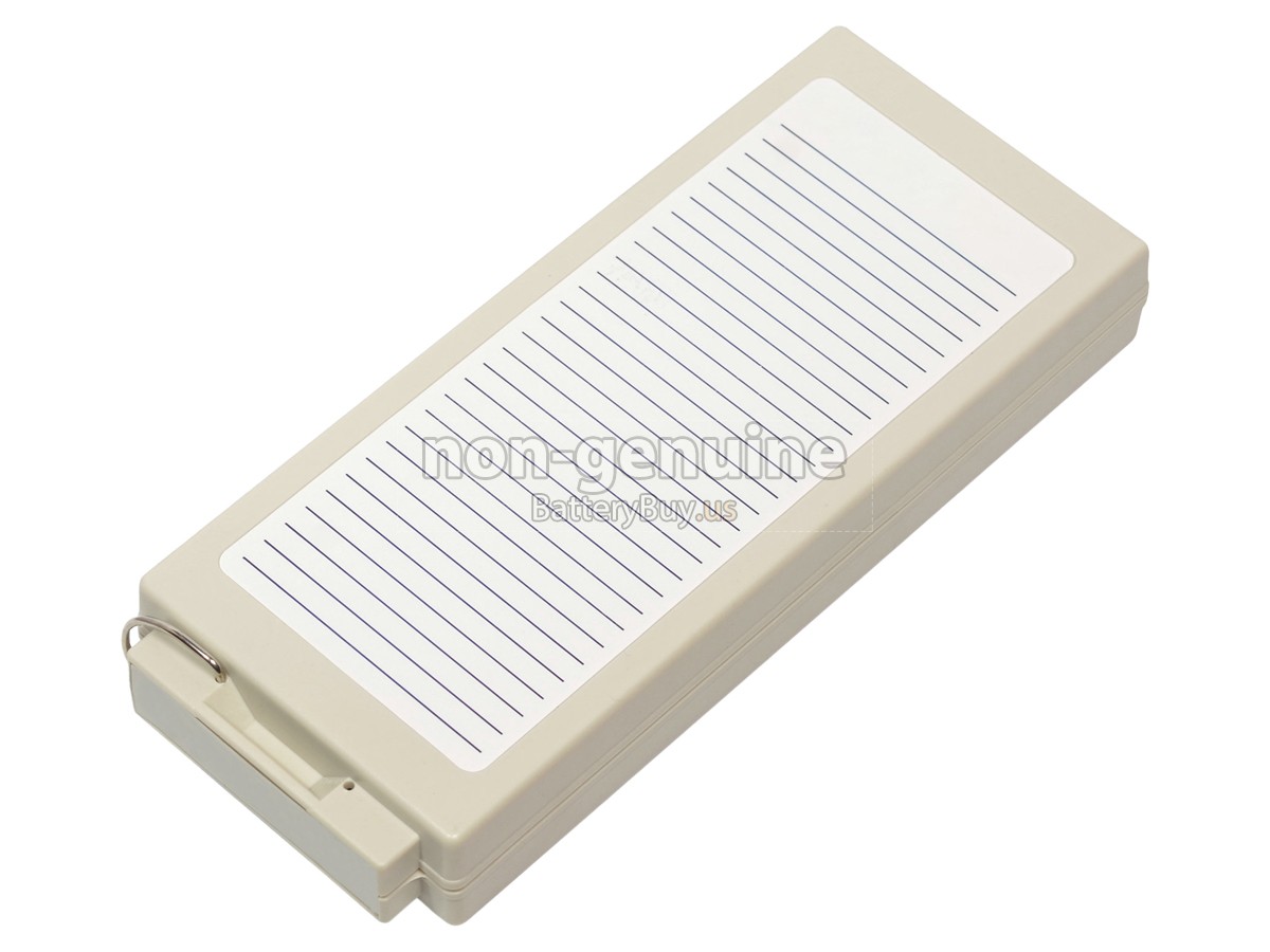 battery for Welch Allyn 10N-4000AA