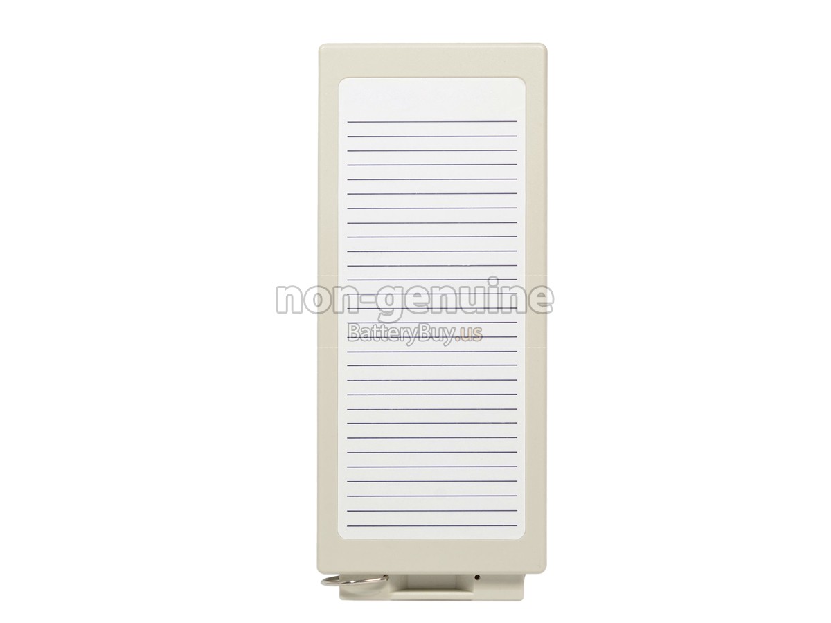 battery for Welch Allyn 10N-4000AA