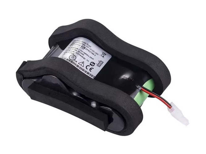 Welch Allyn LXi battery