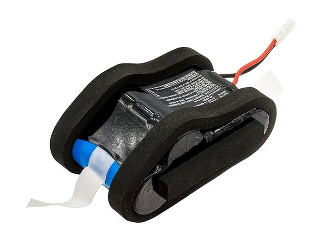Welch Allyn 106656 battery