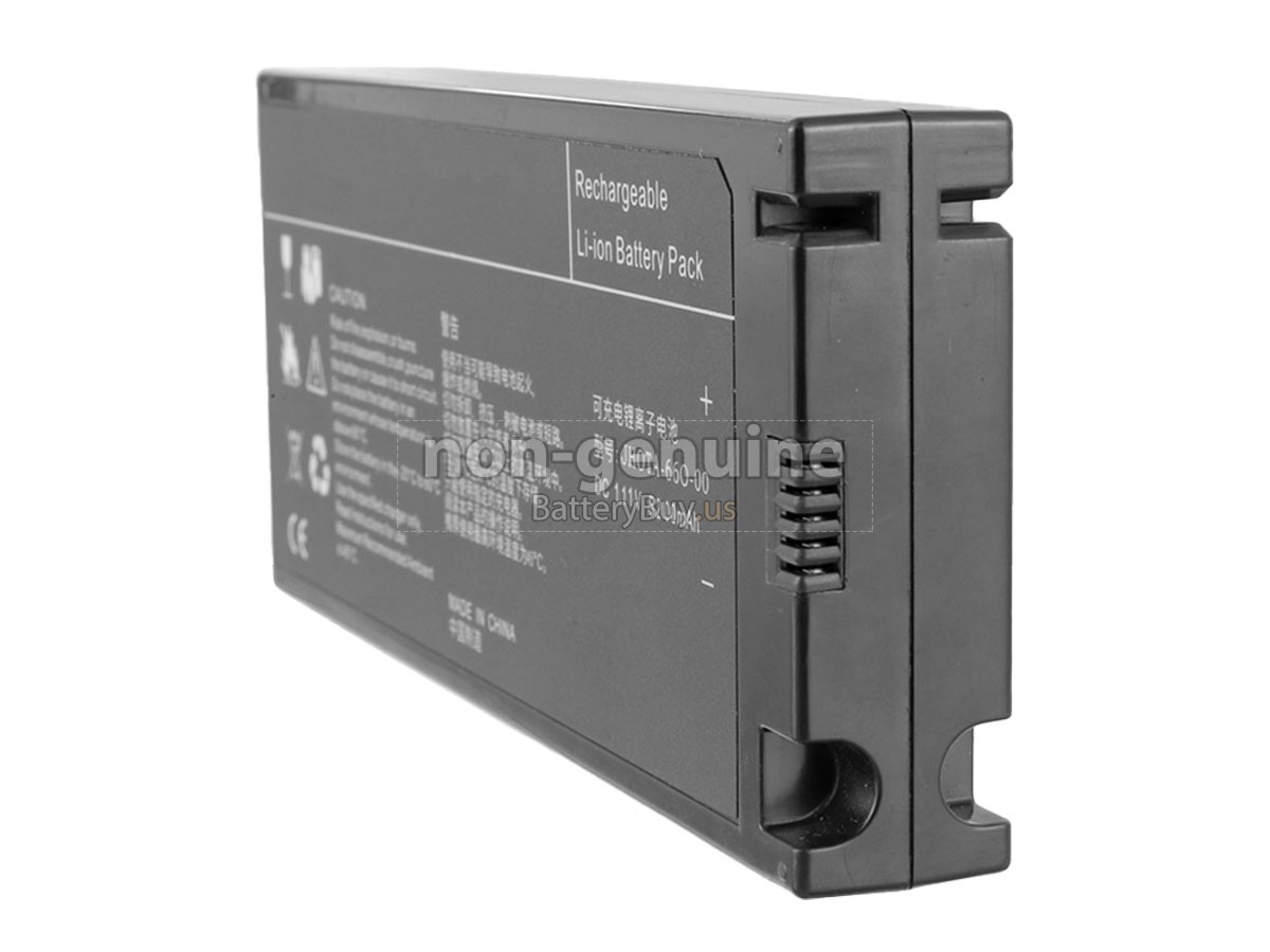 battery for Wisonic WPM-120