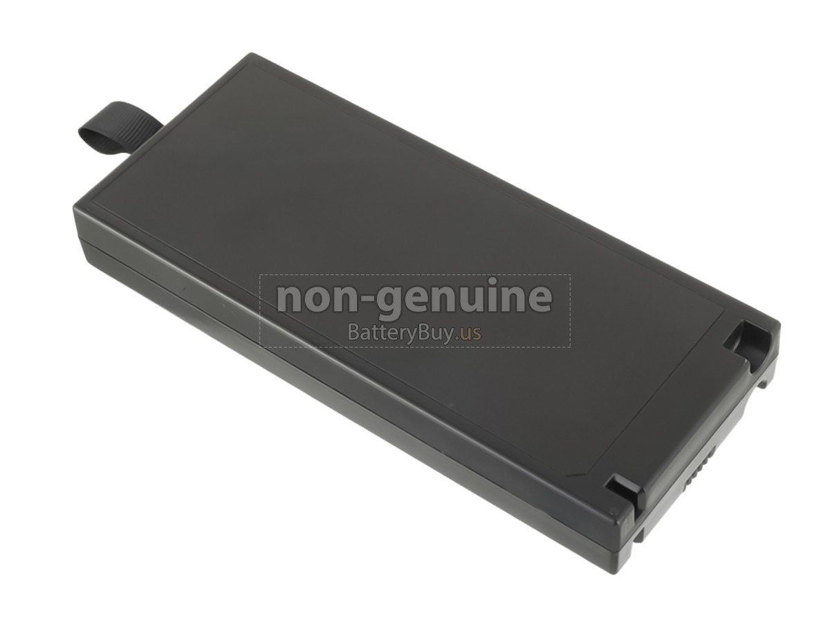 battery for Wisonic WPM-120