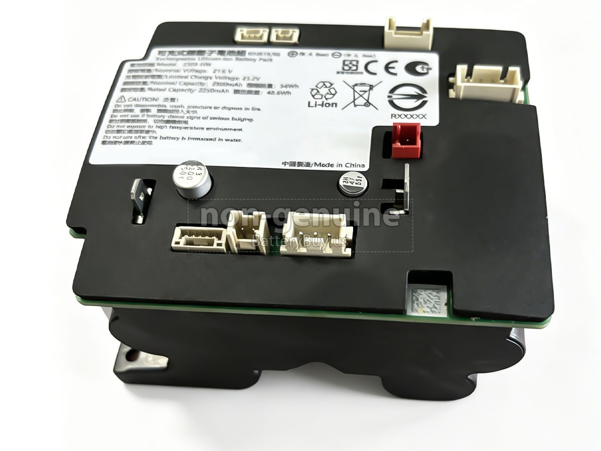 battery for XiaoMi 2303-HW