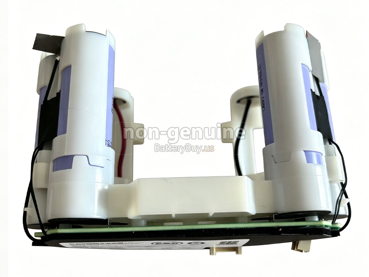 battery for XiaoMi WIRELESS FLOOR SCRUBBER 3 PRO