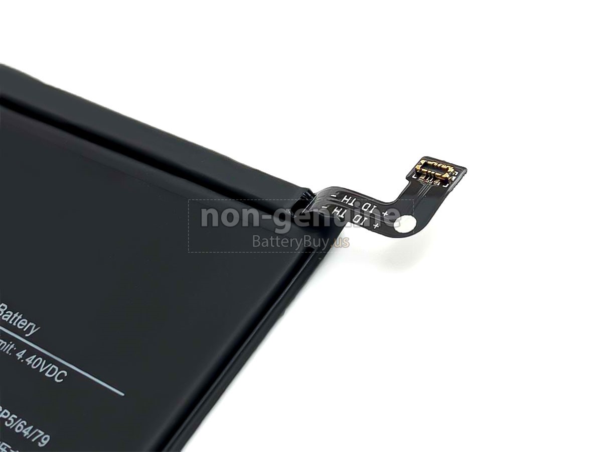 battery for XiaoMi REDMI NOTE 6