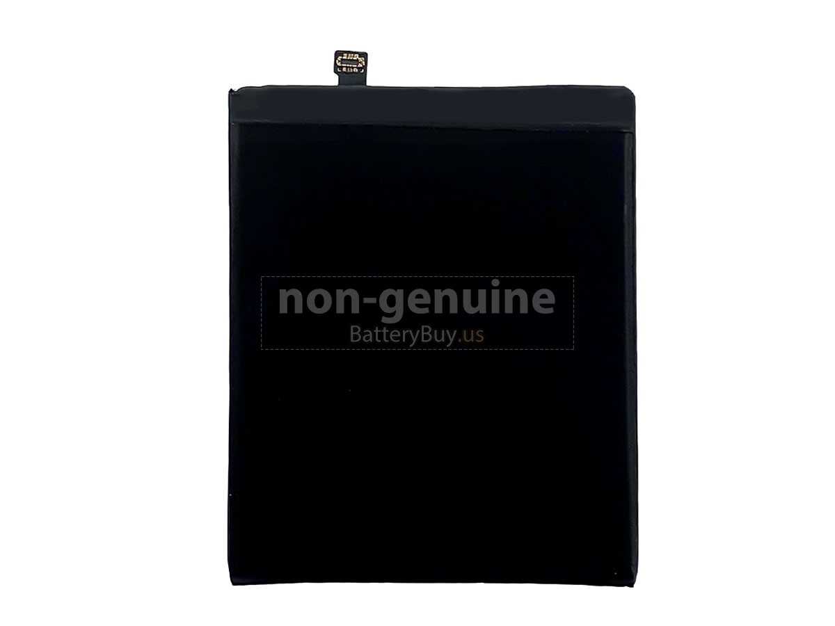 battery for XiaoMi REDMI NOTE 6