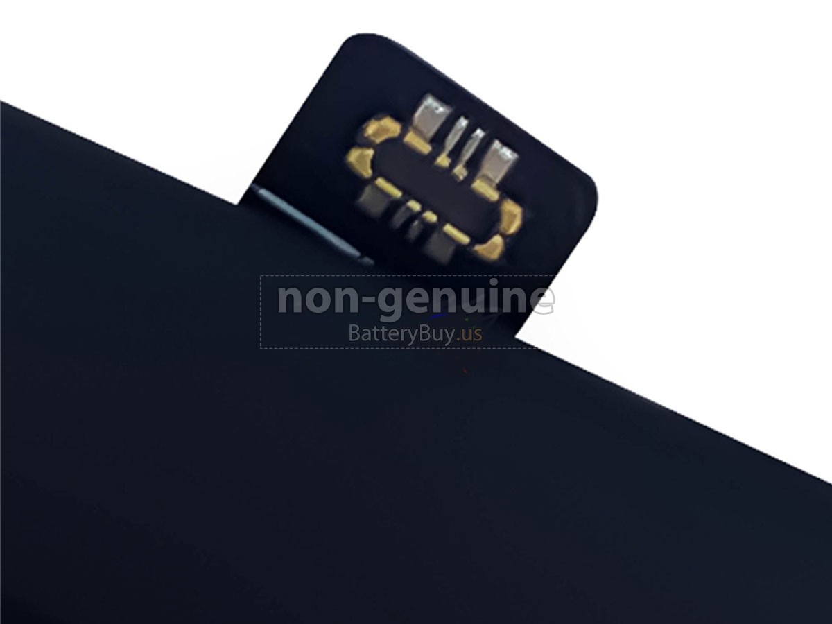 battery for XiaoMi NOTE 10 5G