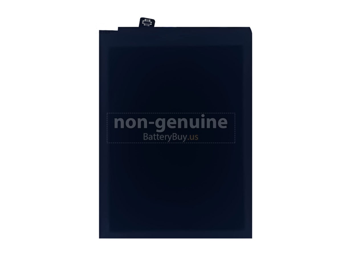 battery for XiaoMi NOTE 10 5G