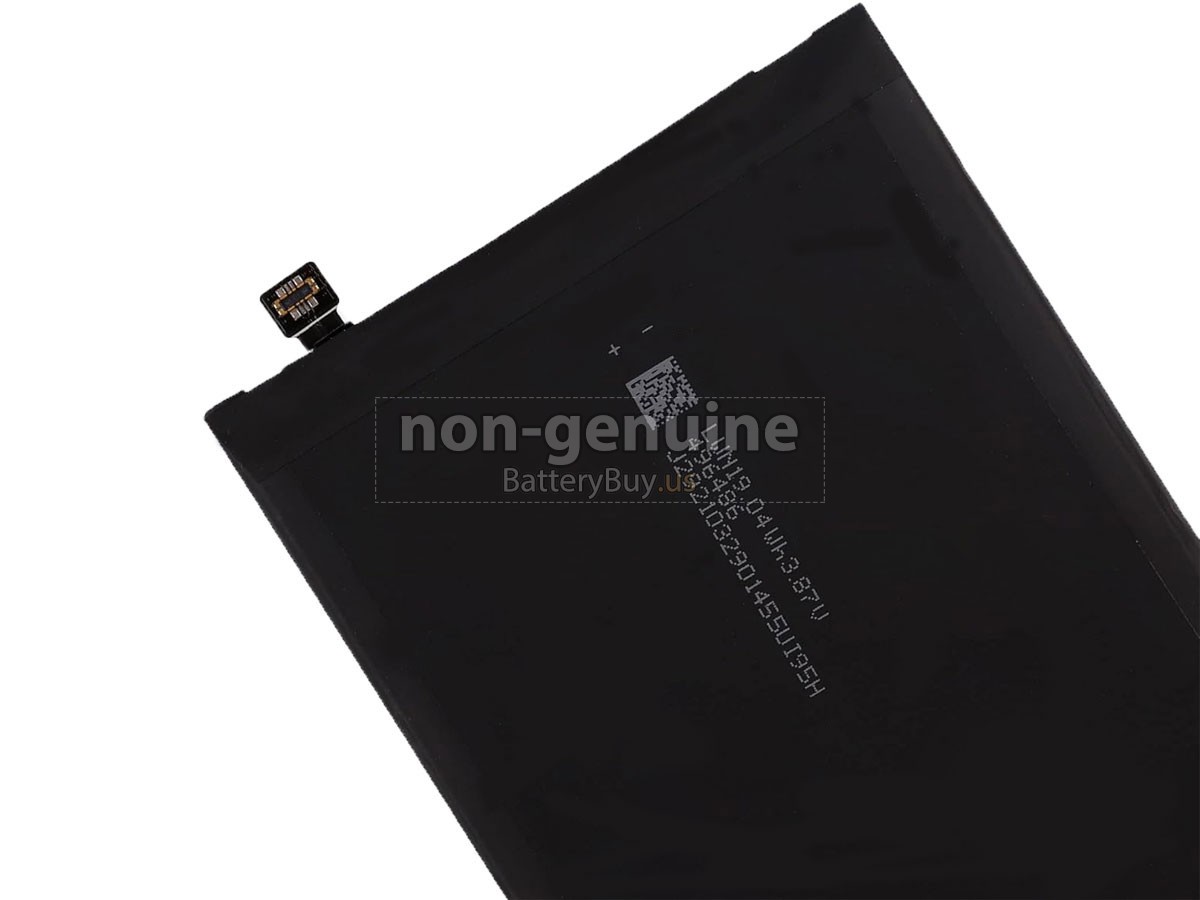 battery for XiaoMi M2103K19PI