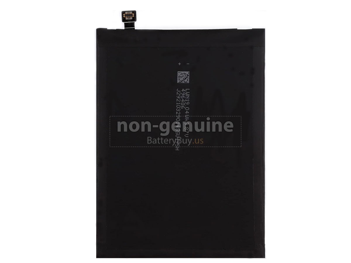 battery for XiaoMi M2103K19PI
