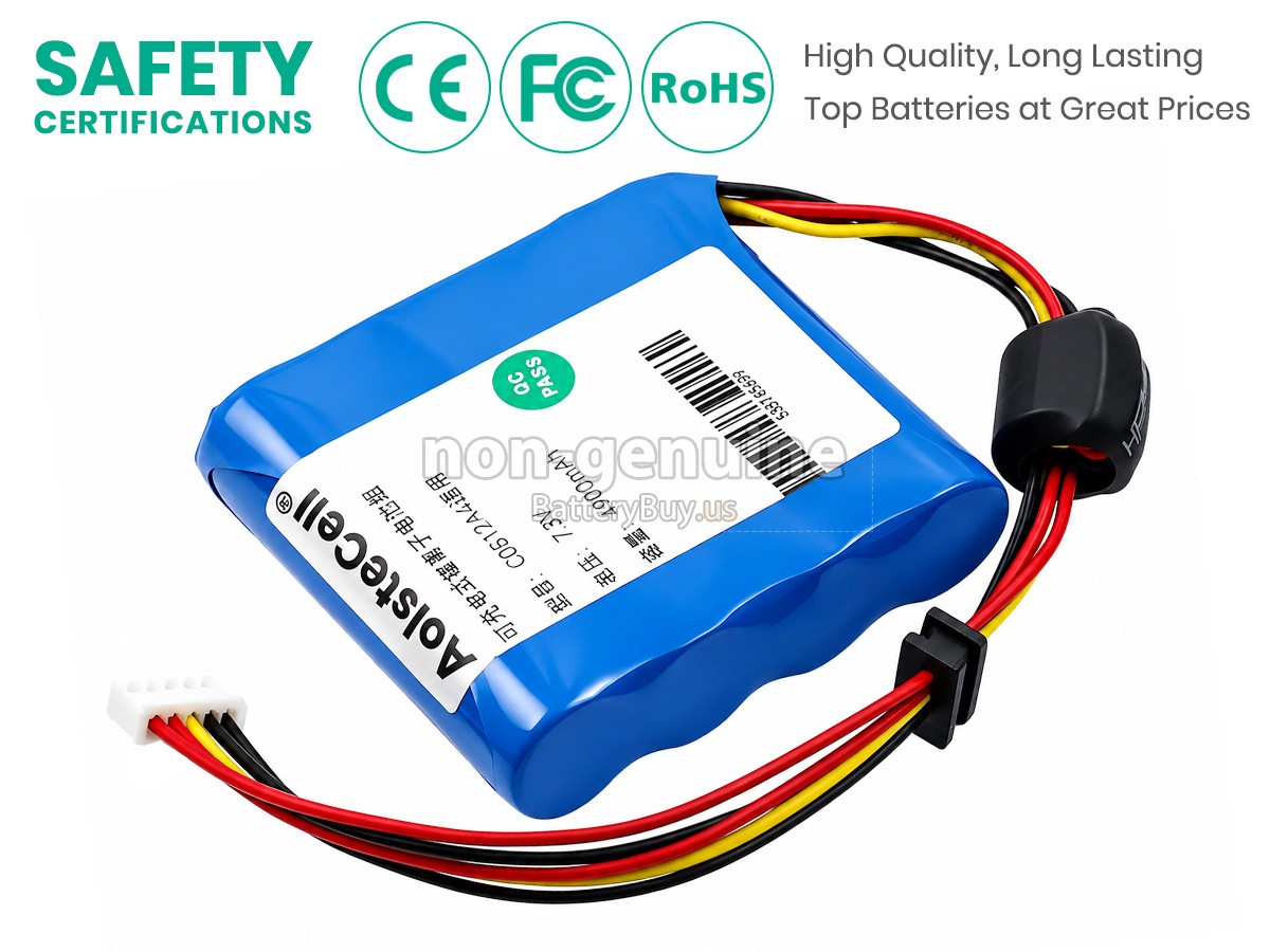 battery for XiaoMi C0512A4