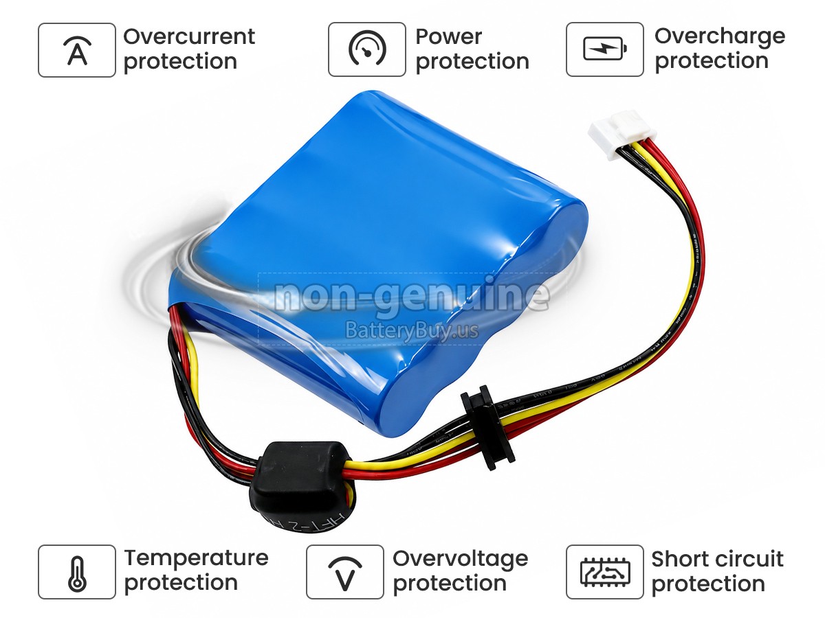 battery for XiaoMi C0512A4