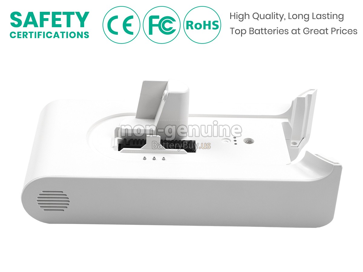 battery for XiaoMi K10