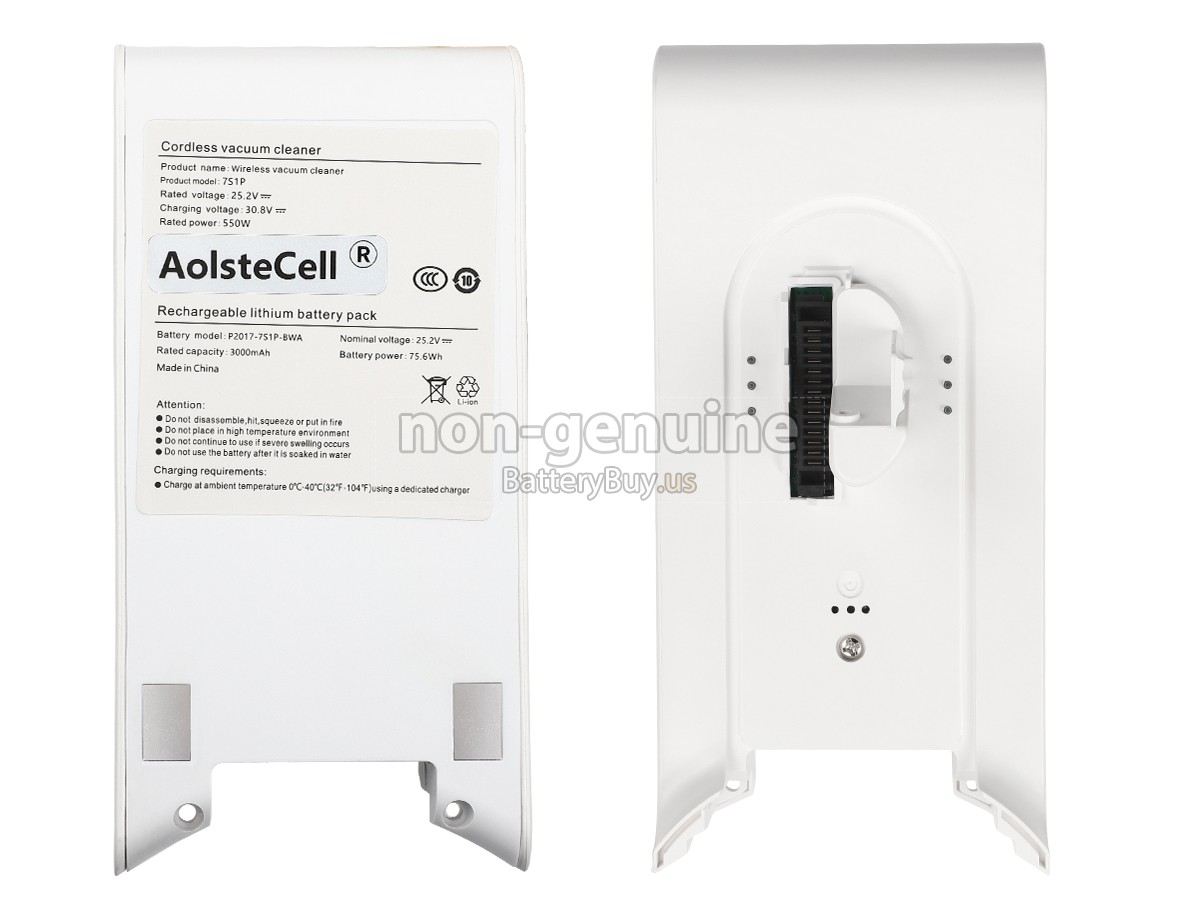 battery for XiaoMi K10