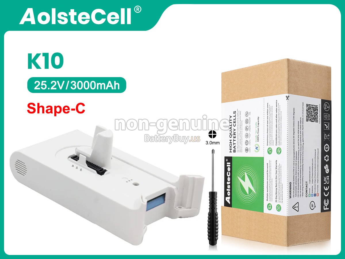 battery for XiaoMi P2017-7S1P-BWA