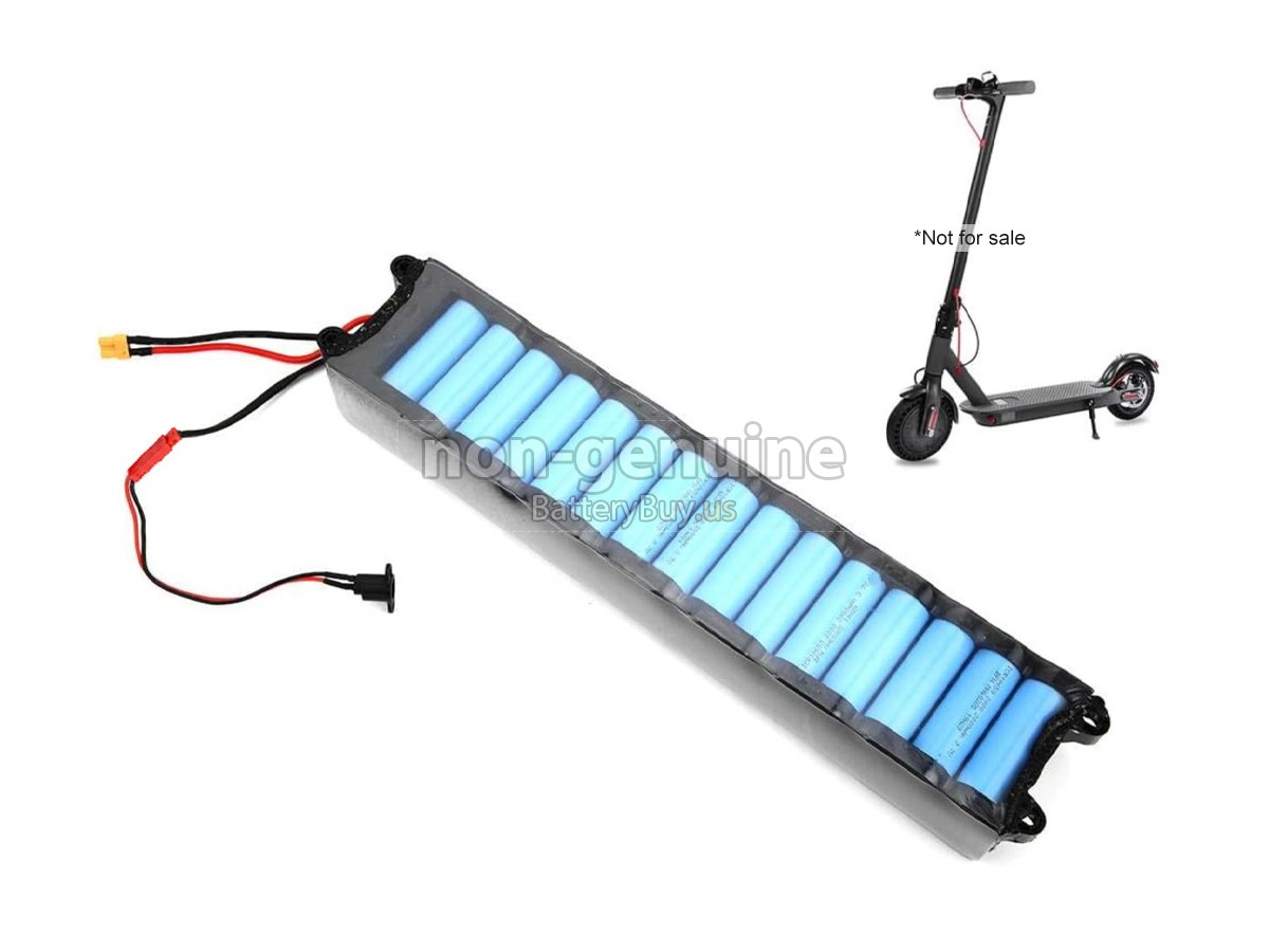 battery for XiaoMi M365 SCOOTER