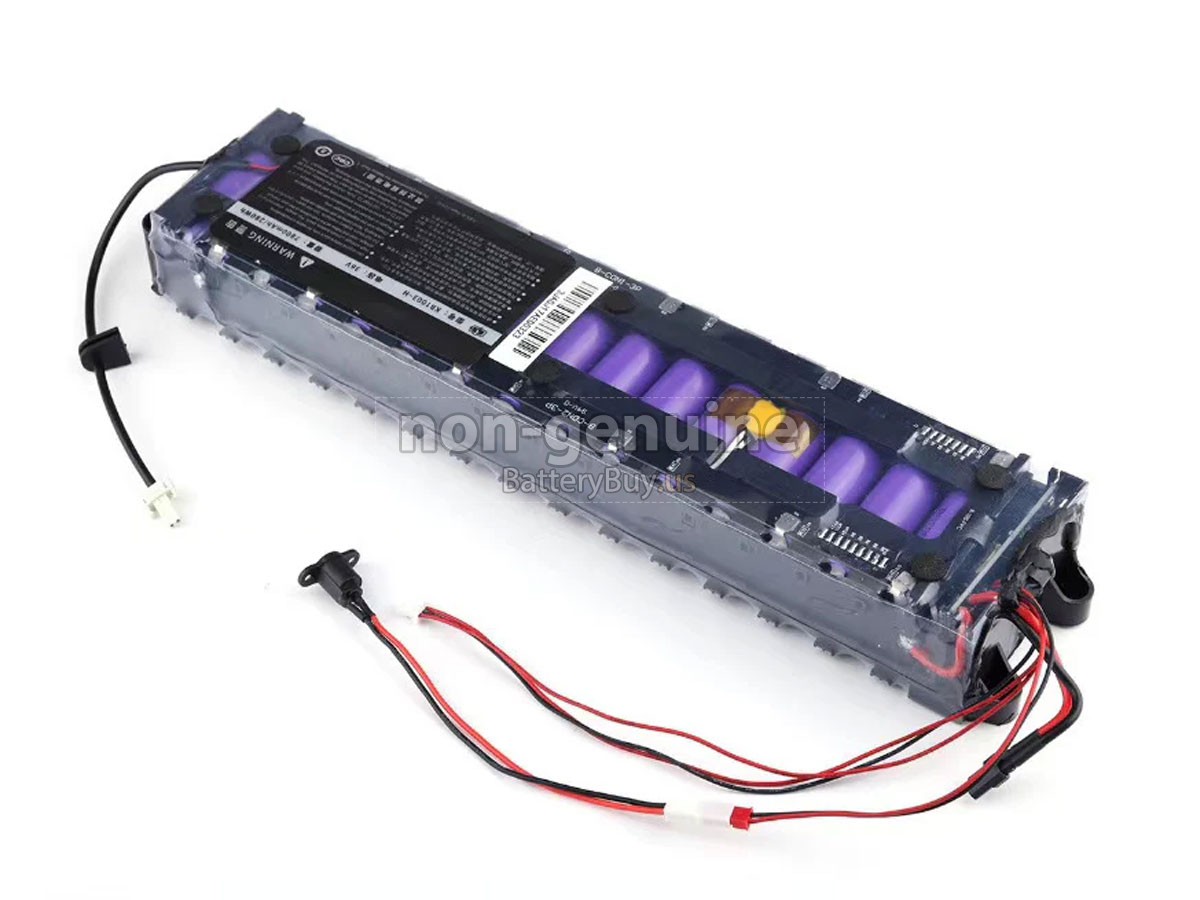 battery for XiaoMi MI SCOOTER 3