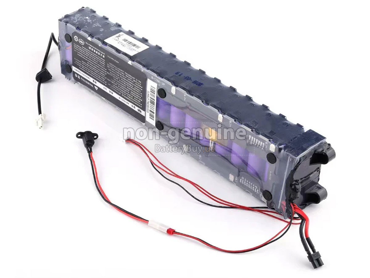 battery for XiaoMi MI SCOOTER 3
