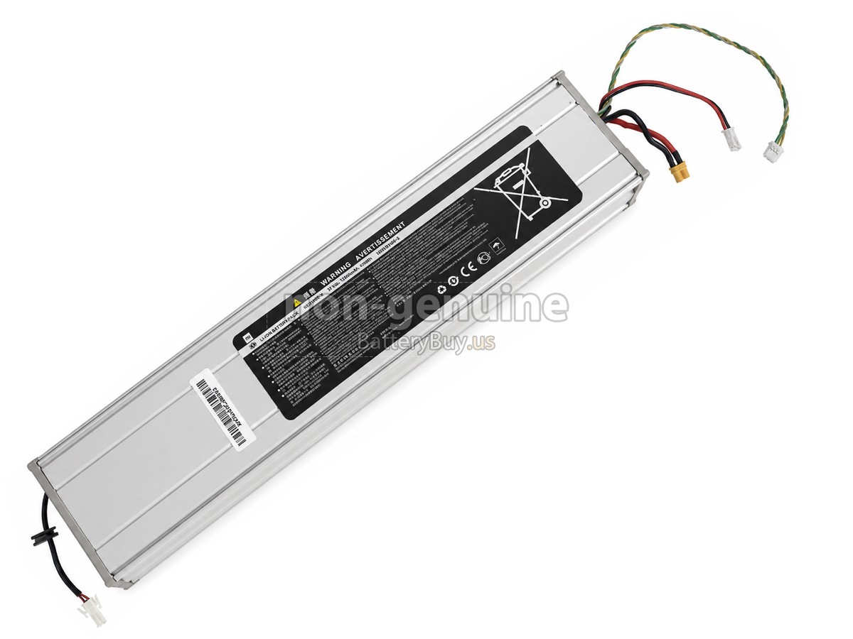 battery for XiaoMi ELECTRIC SCOOTER PRO 2