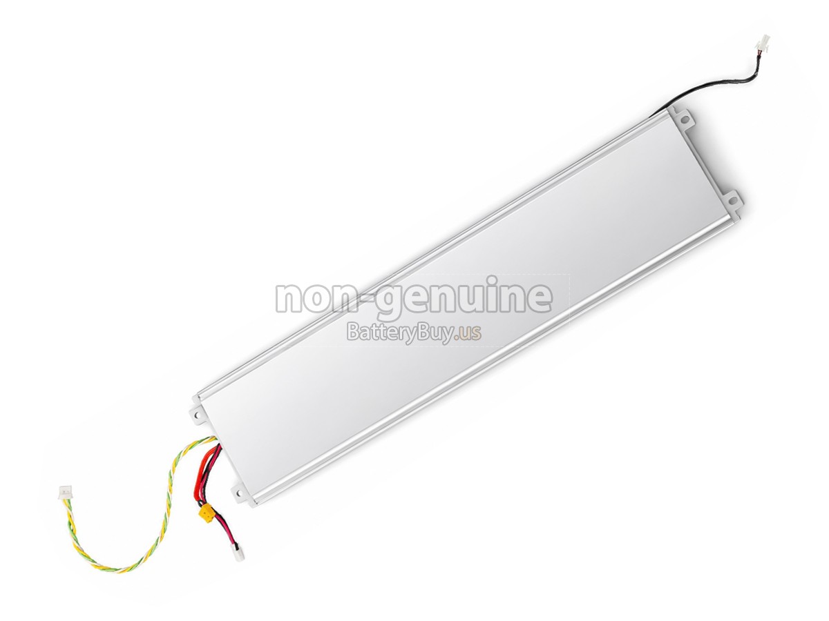 battery for XiaoMi ELECTRIC SCOOTER PRO 2